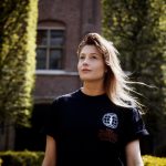 Charlotte de Witte plasma su energía con su nuevo EP “Universal Consciousness”