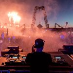 Eric Prydz anuncia debut de música en EDC Las Vegas 2022