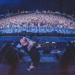 Zomboy estrena su sello discográfico