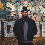 El veterano Will Clarke lanza su poderoso sencillo “Mirage”