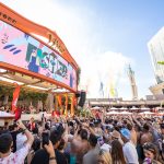 TAO Group Hospitality presenta un excelente lineup para EDC Week