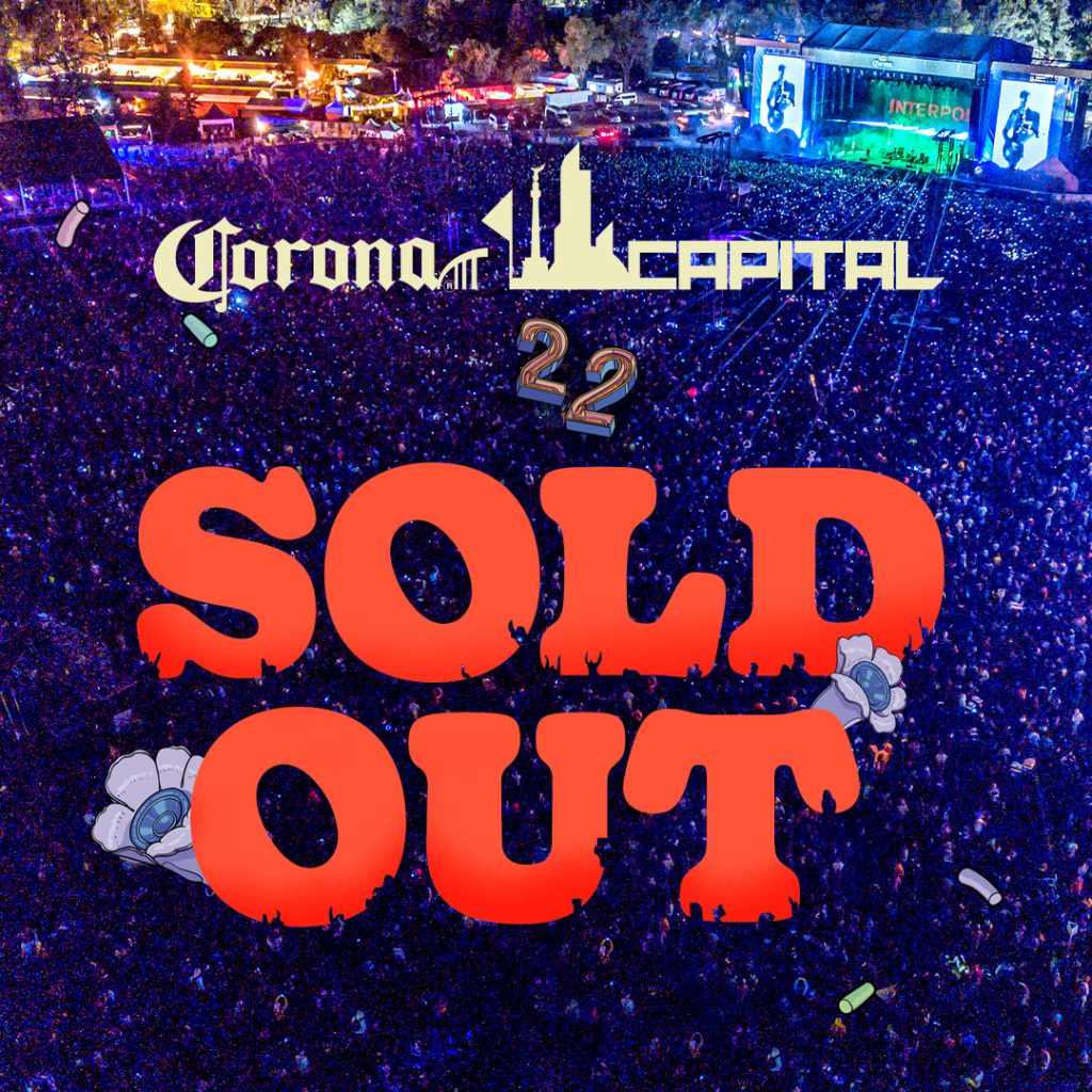 Corona Capital
