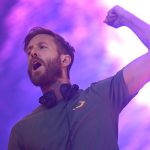 Calvin Harris reveló fechas y colaboraciones de su álbum “Funk Wav Bounces Vol. 2”