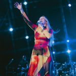 Ellie Goulding está de regreso con su sencillo “Easy Lover”