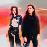 Gryffin y MØ estrenan colaboración con su sencillo “Reckless”