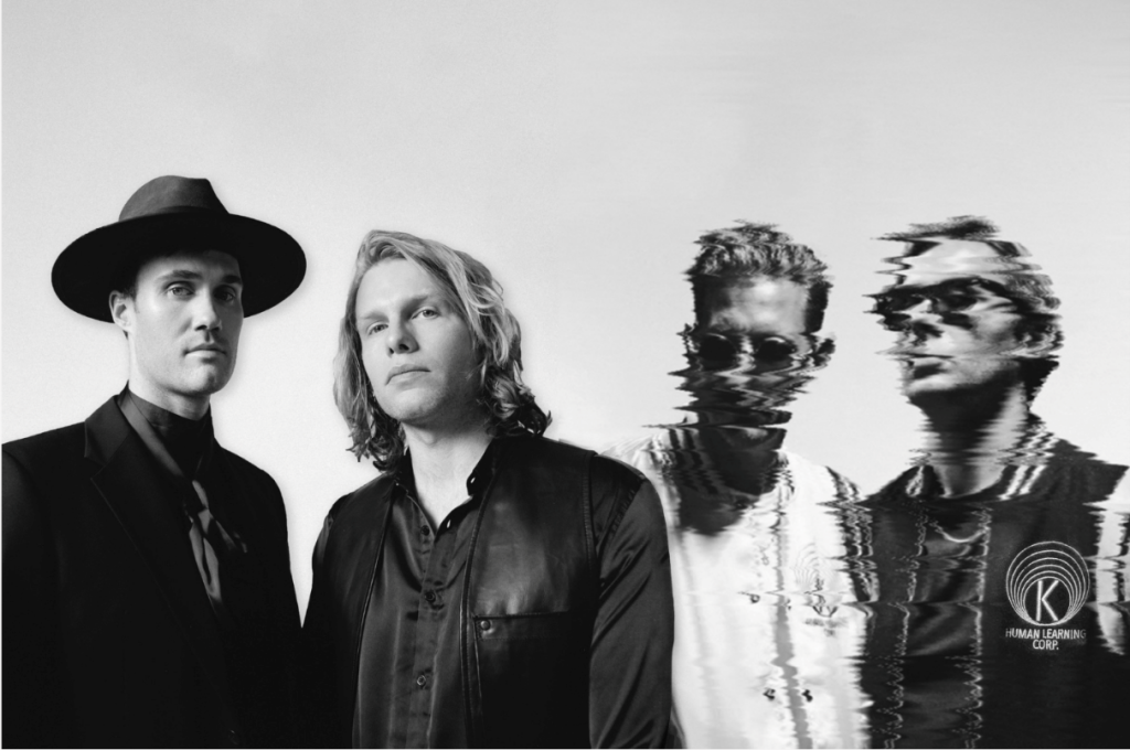 Bob Moses x Kasablanca
