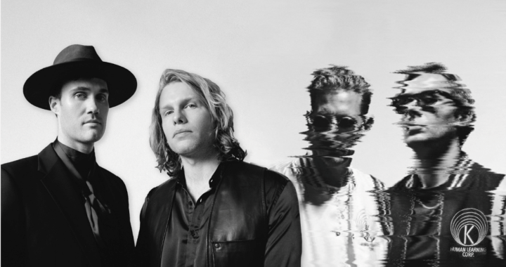 Bob Moses x Kasablanca