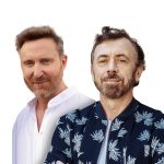 David Guetta y Benny Benassi celebran 20 años de ‘Satisfaction’ con un gran rework