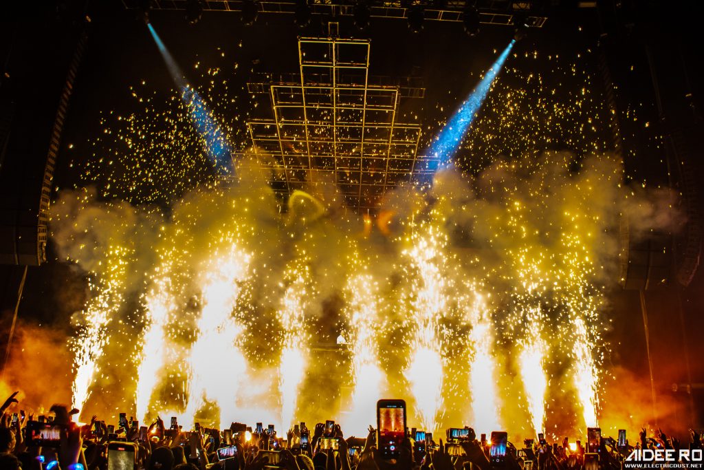 KYGO - Palacio Deportes