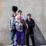 Red Hot Chili Peppers regresan con su nuevo sencillo ‘Tippa My Tongue’