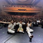 The Warning conquistó el Teatro Metropólitan con su gira MAYDAY Tour 2022￼