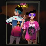 Gorillaz estrena su canción con Tame Impala y Bootie Brown en ‘New Gold’