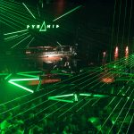 Amnesia Ibiza aterriza en la CDMX con PYRAMID