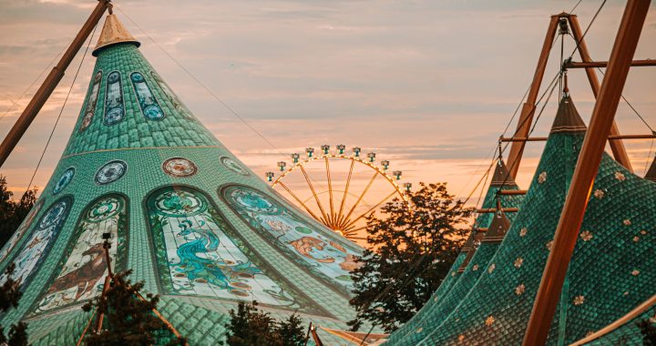 Tomorrowland