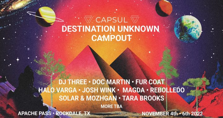 Capsul Dallas