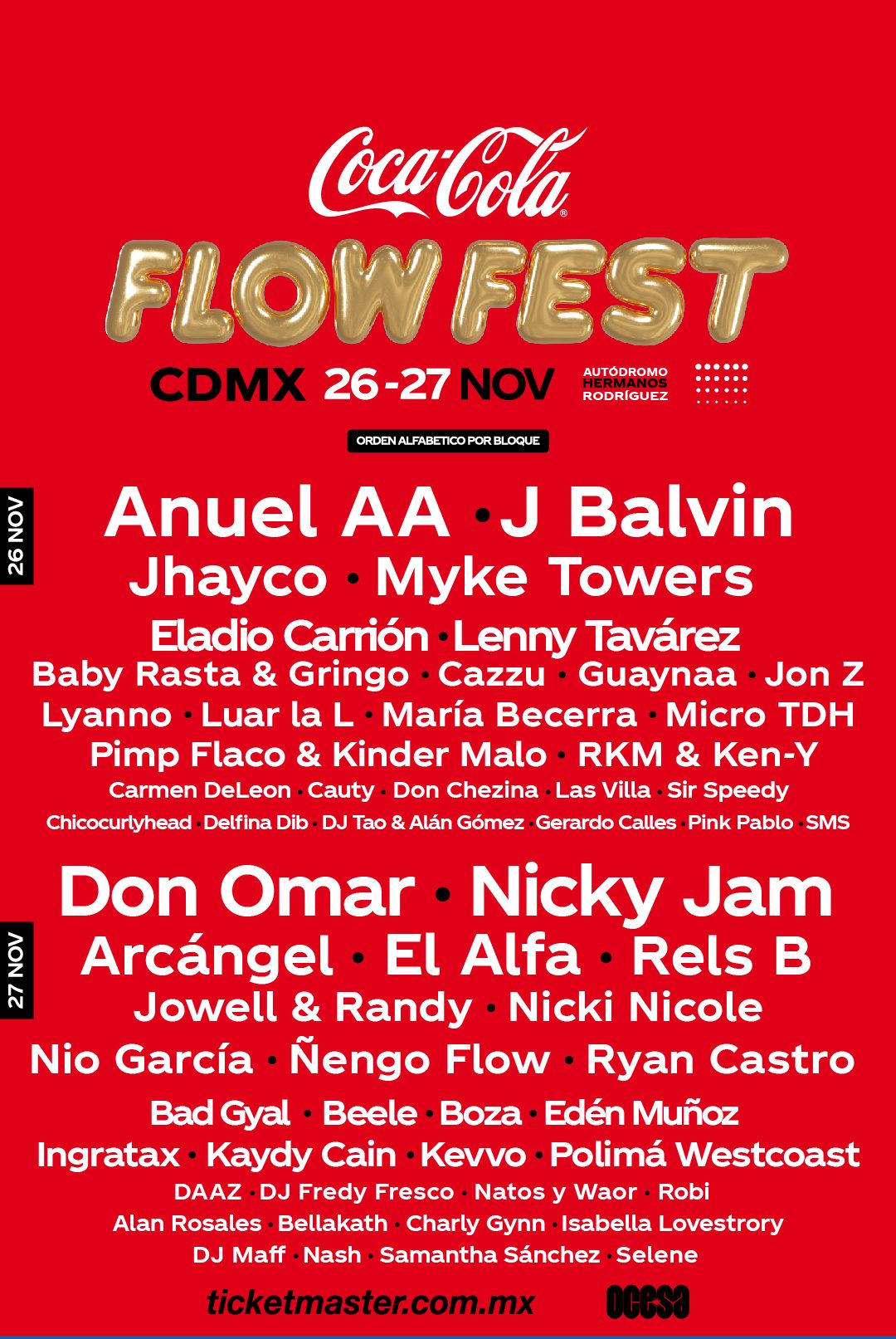 Flow Fest