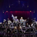 KOOZA by Cirque du Soleil, el sorprendente espectáculo llega a México