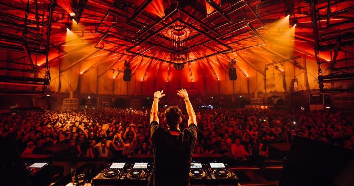Adam Beyer