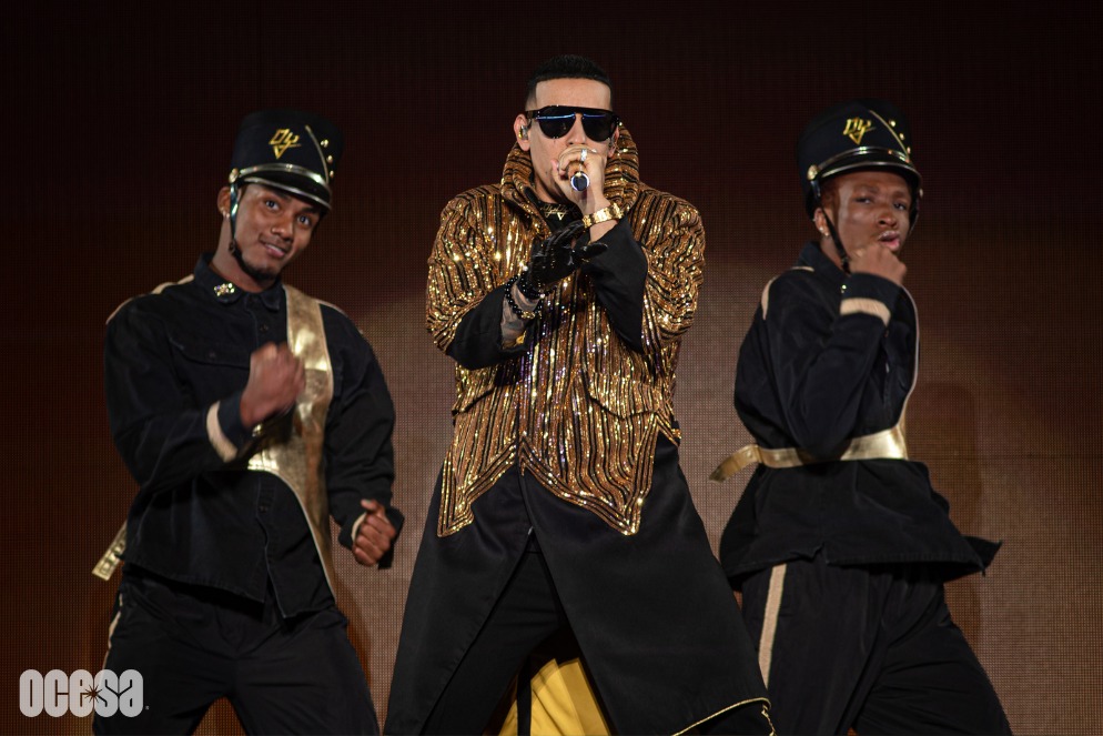Daddy Yankee