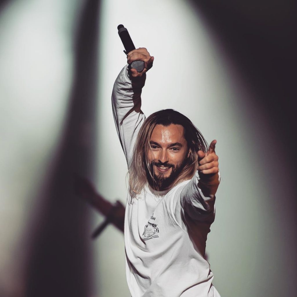 Salvatore Ganacci