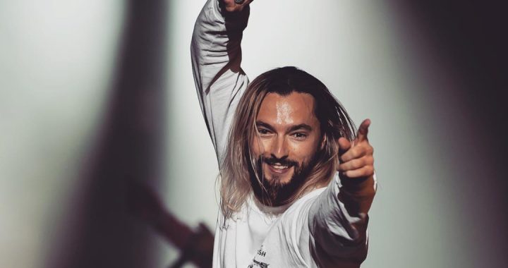 Salvatore Ganacci