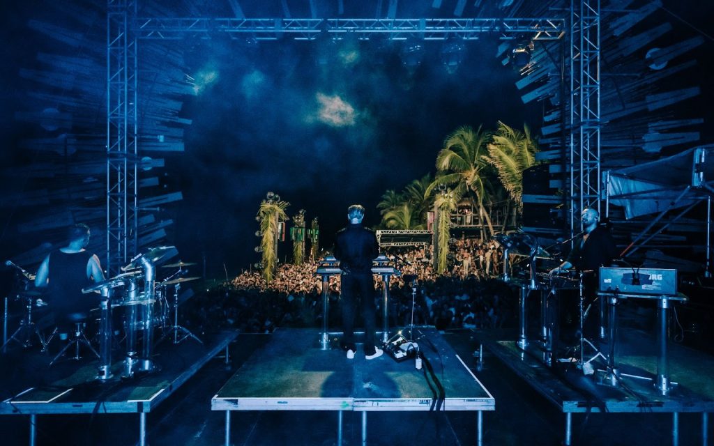 RÜFÜS DU SOL
