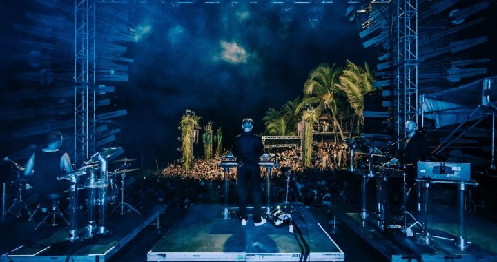 RÜFÜS DU SOL