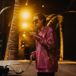 Mr. Pig abrió las dos fechas de Bad Bunny en Monterrey