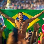 Tomorrowland regresa a Brasil en 2023