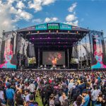 El festival Vive Latino anunció su cartel por día