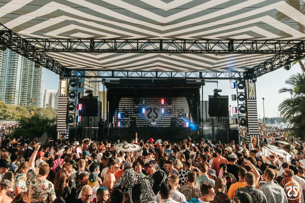 CRSSD Festival