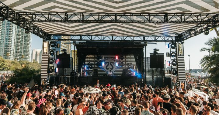 CRSSD Festival