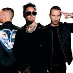 Acraze estrena el remix de Galantis con su sencillo “Believe”