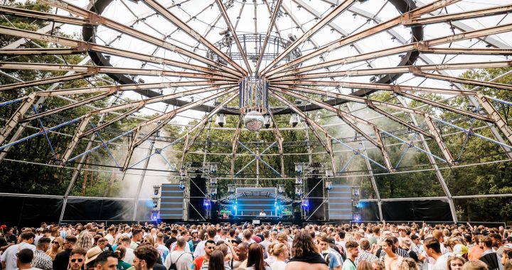 Awakenings Summer