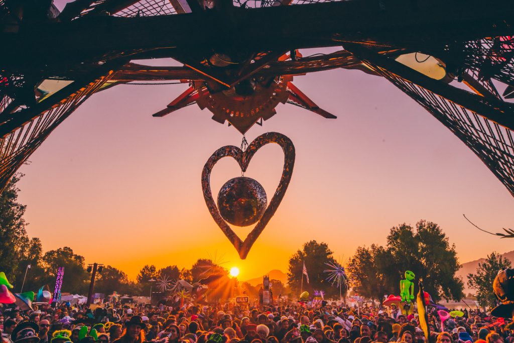 Desert Hearts