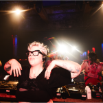The Blessed Madonna y Jamie Principle colaboran en “We Still Believe”
