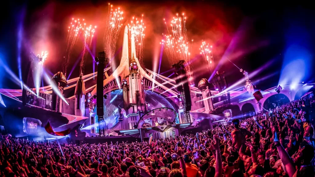 Tomorrowland
