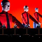 Kraftwerk regresa a la CDMX con show en solitario