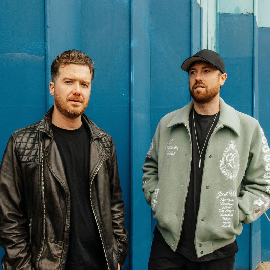 Gorgon City