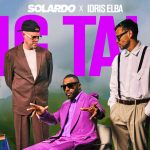 Solardo e Idris Elba estrenan su nuevo sencillo house ‘Big Talk’