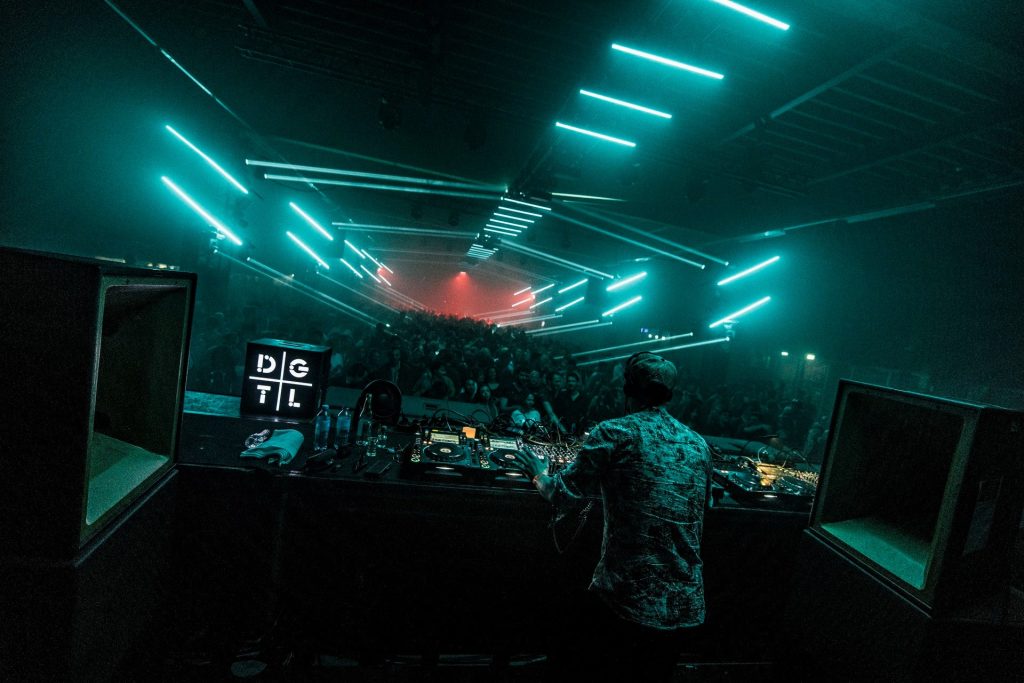 DGTL