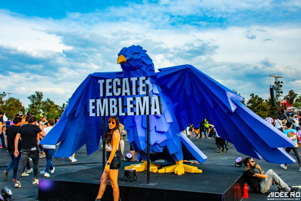 Tecate Emblema _2022
