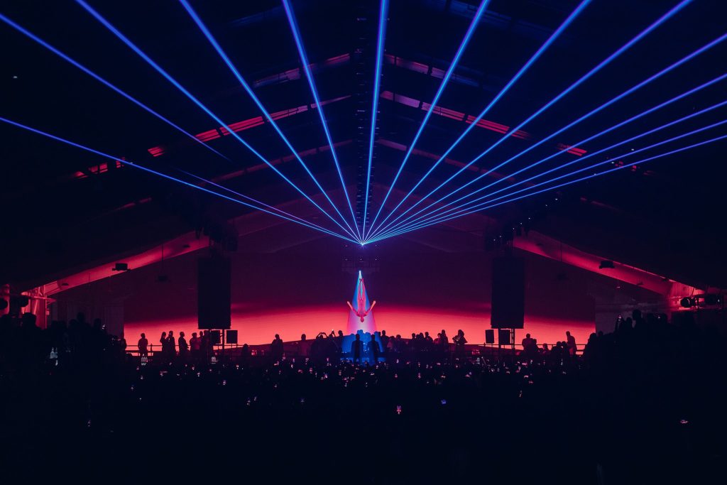 Afterlife