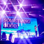 Porter Robinson conmovió México con su Nurture Live