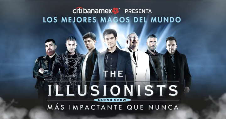 The Illusionists