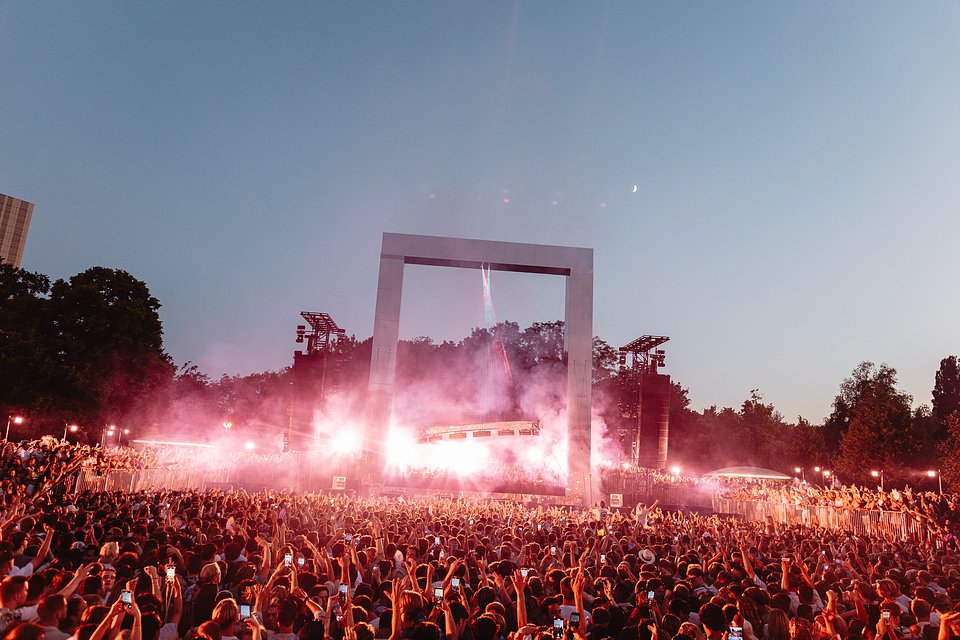 No Art Festival 2023