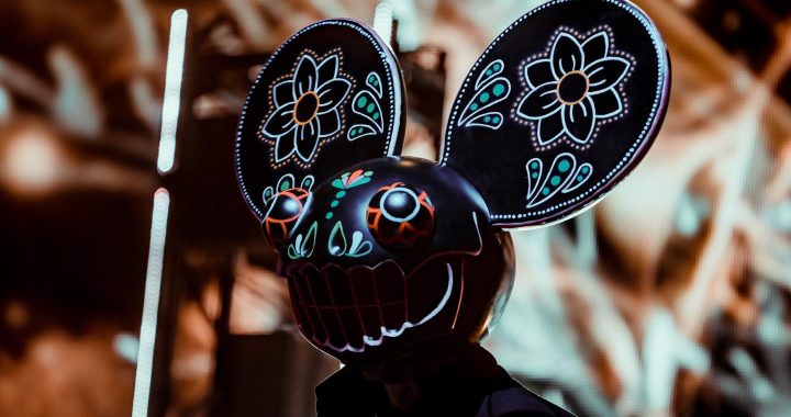 Day of the deadmau5