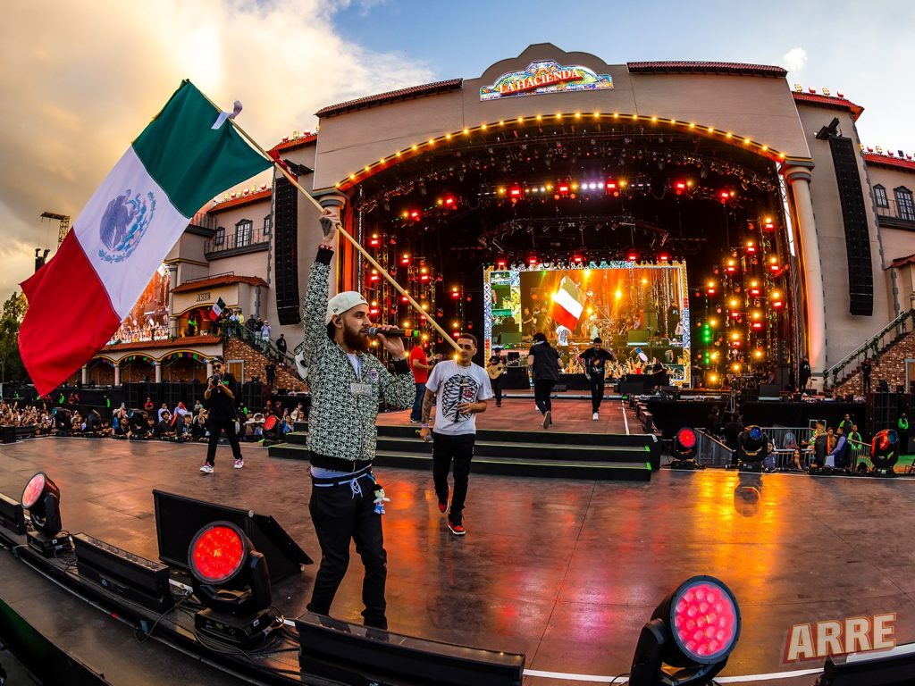 Festival Arre