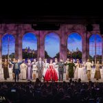 Anastasia: El musical de Broadway se estrena en México