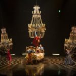 Cirque du Soleil regresa a México con su espectacular show “Corteo”